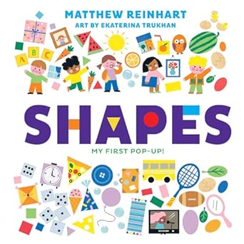 Shapes