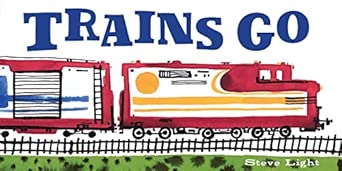 Trains Go