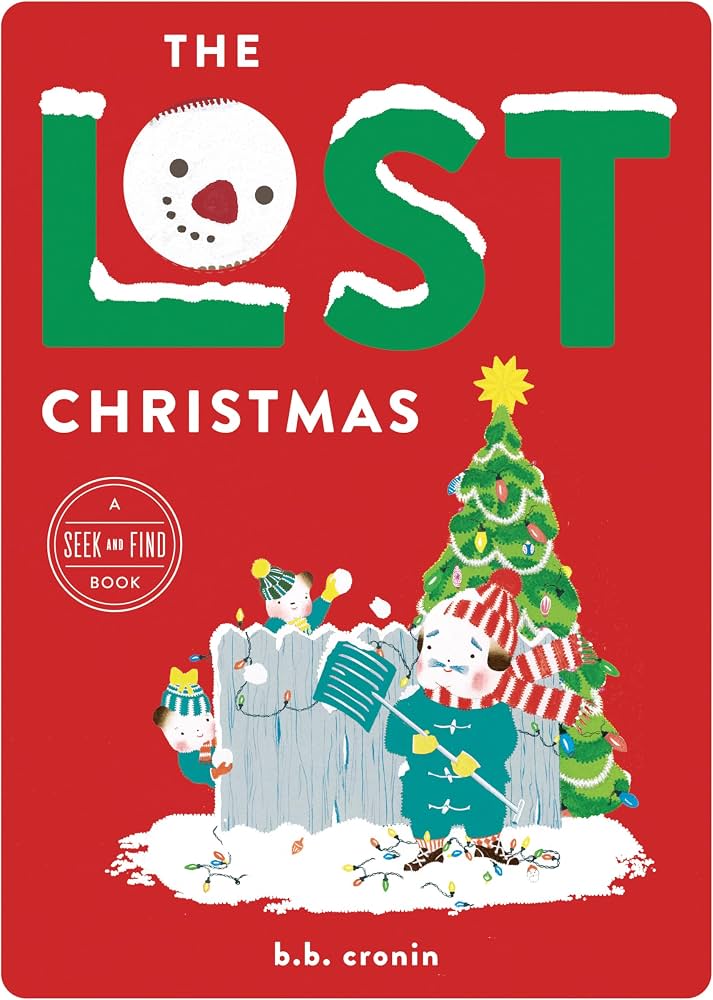 The Lost Christmas