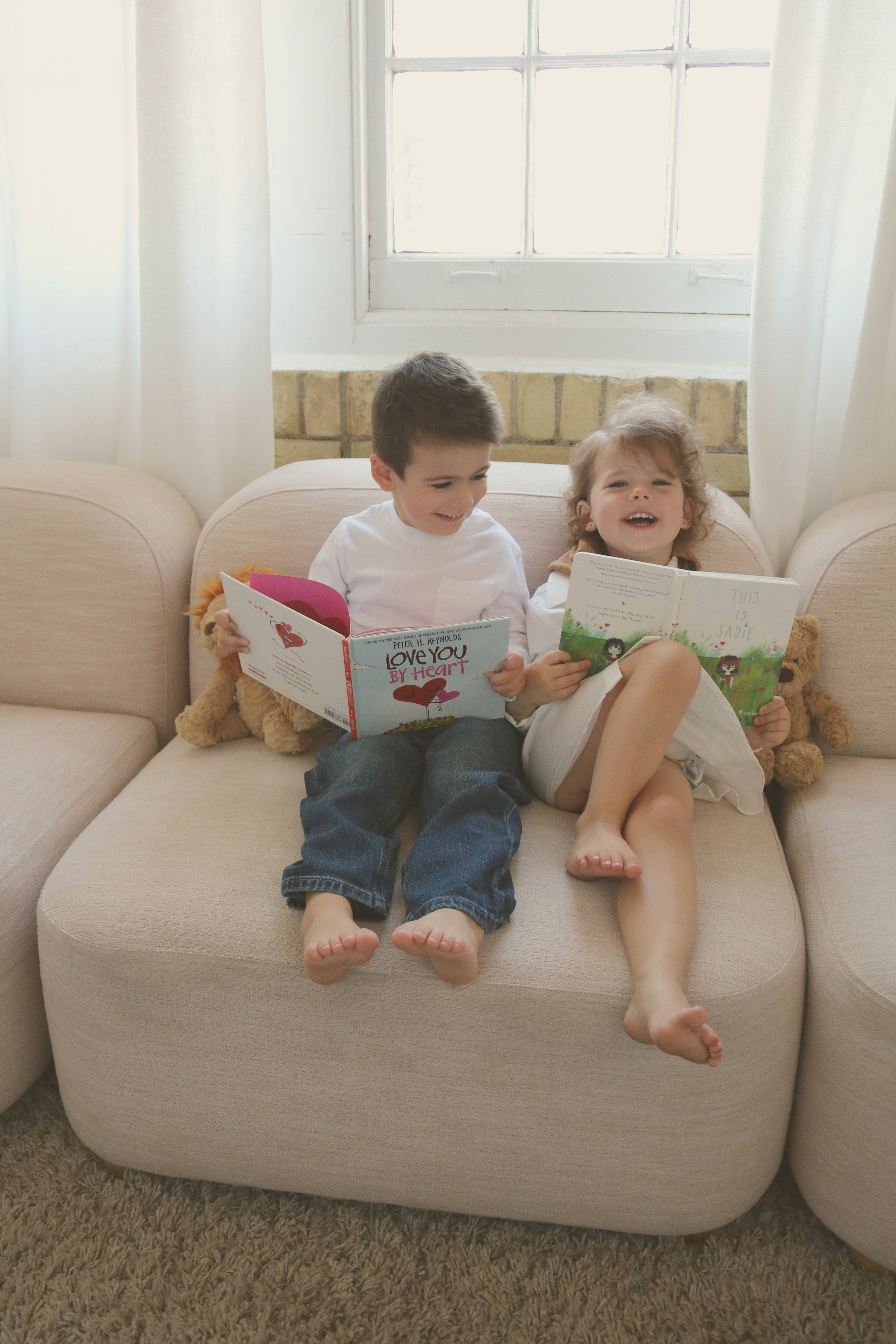 Big Reader