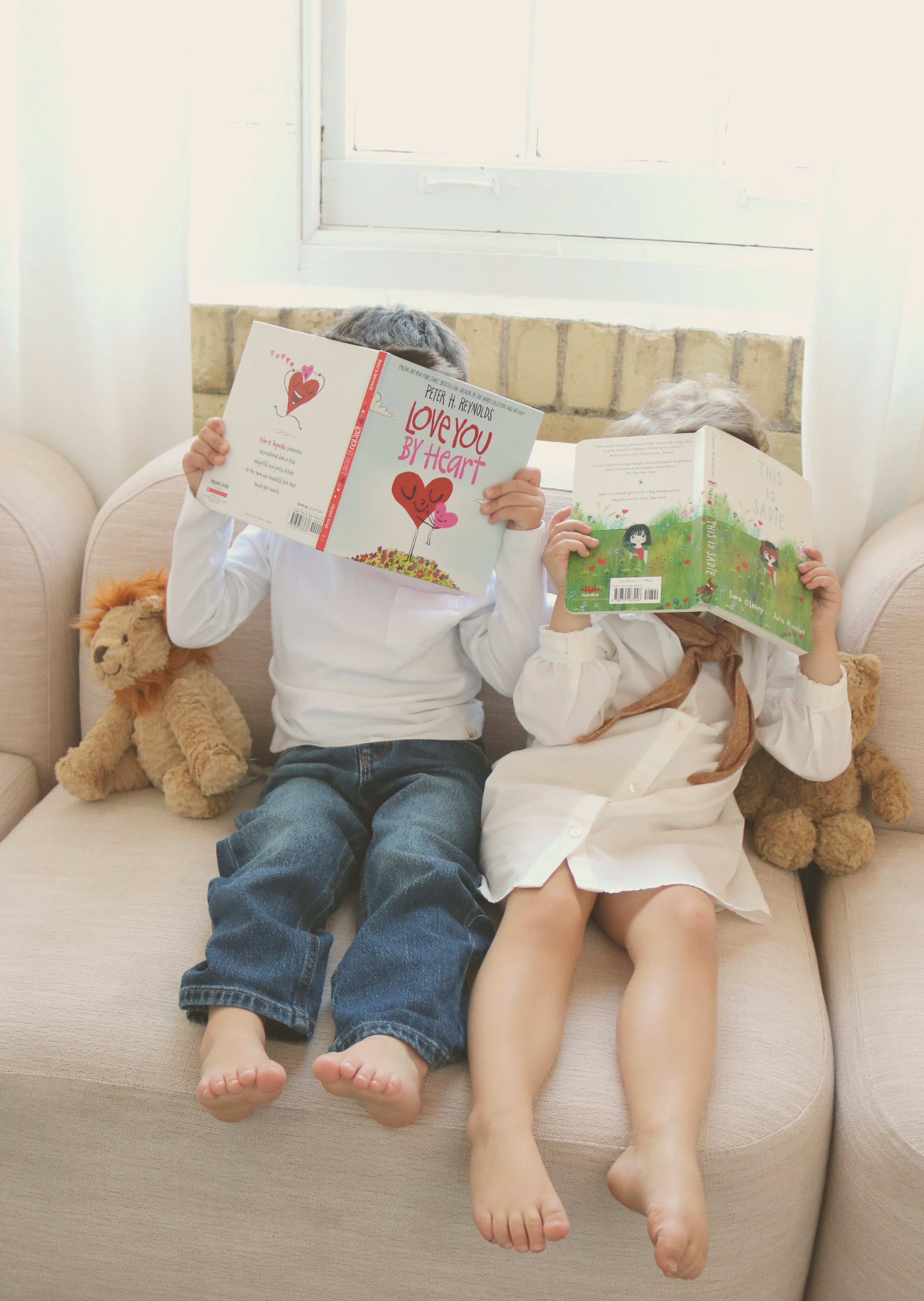 Big Reader