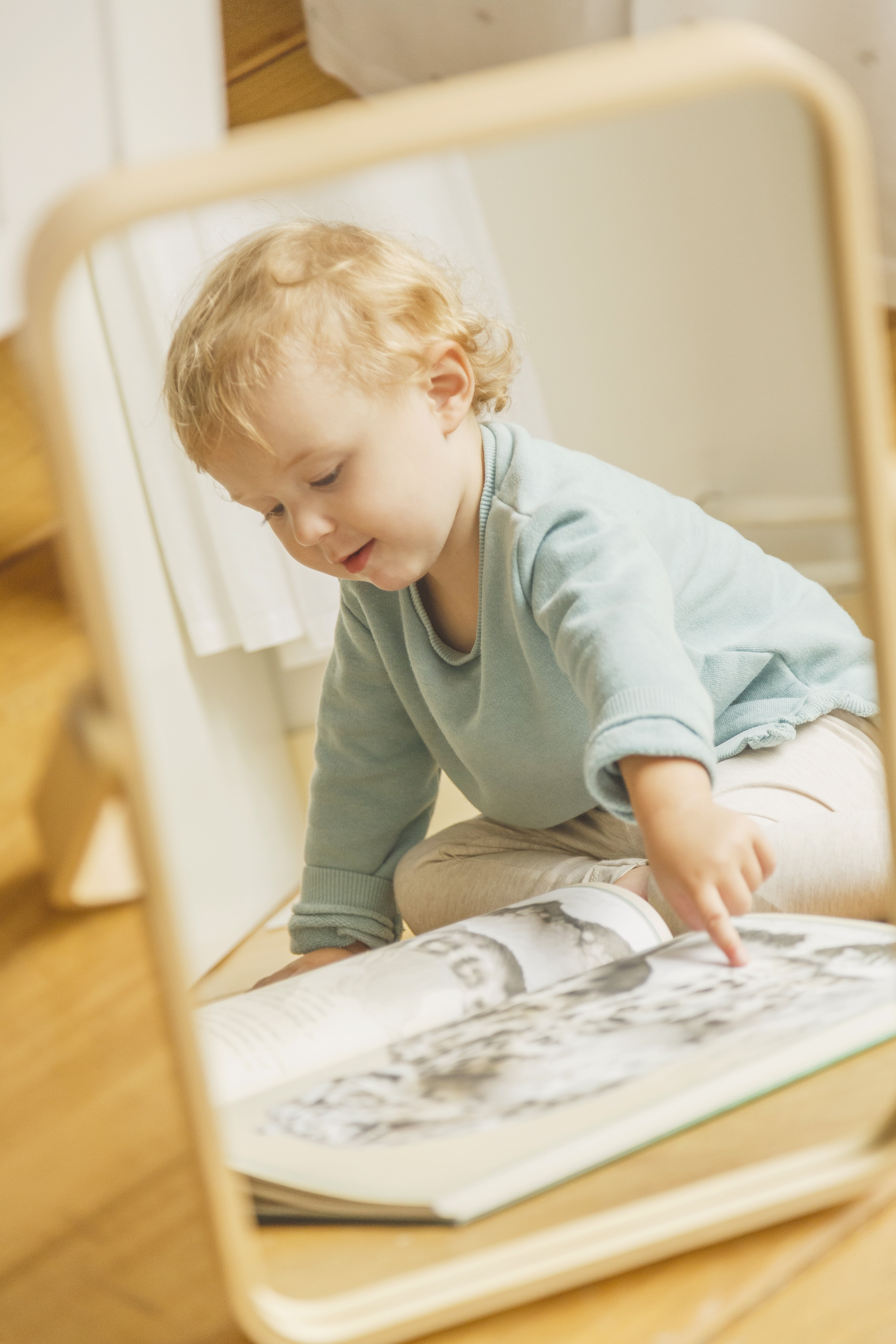 Little Reader