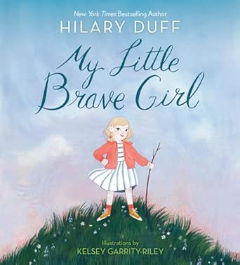 My Brave Little Girl