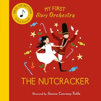 My First Story Orchestra: The Nutcracker