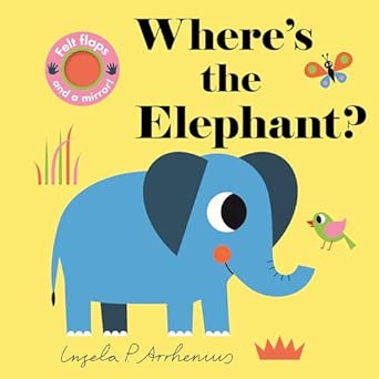 Where’s the Elephant?