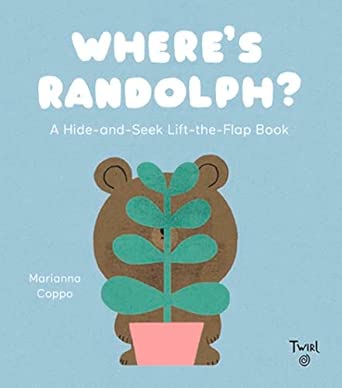 Where’s Randolph?