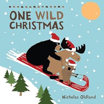 One Wild Christmas