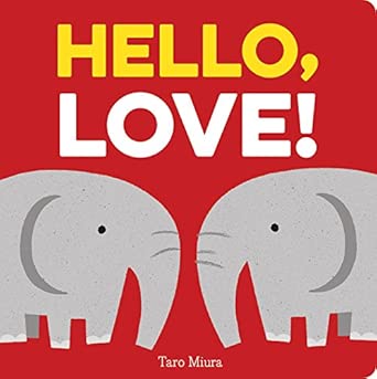 Hello, Love!