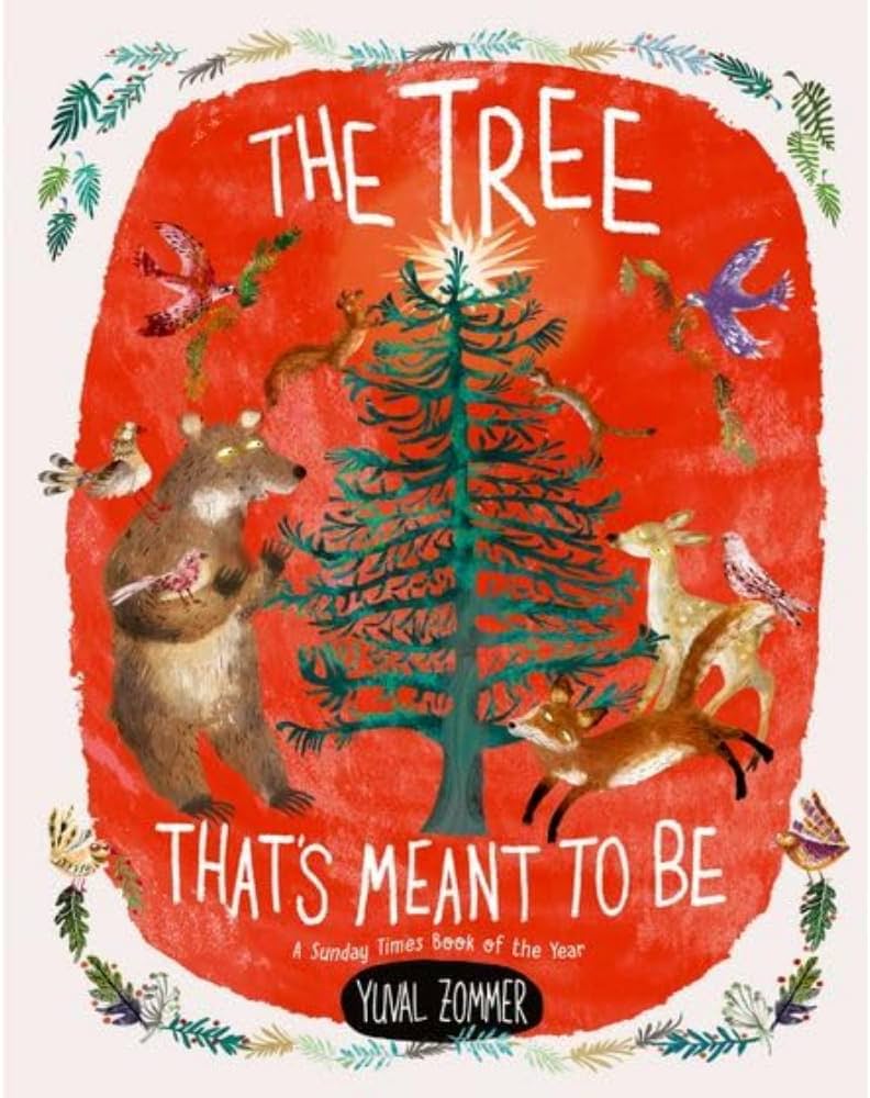 The Tree That&
