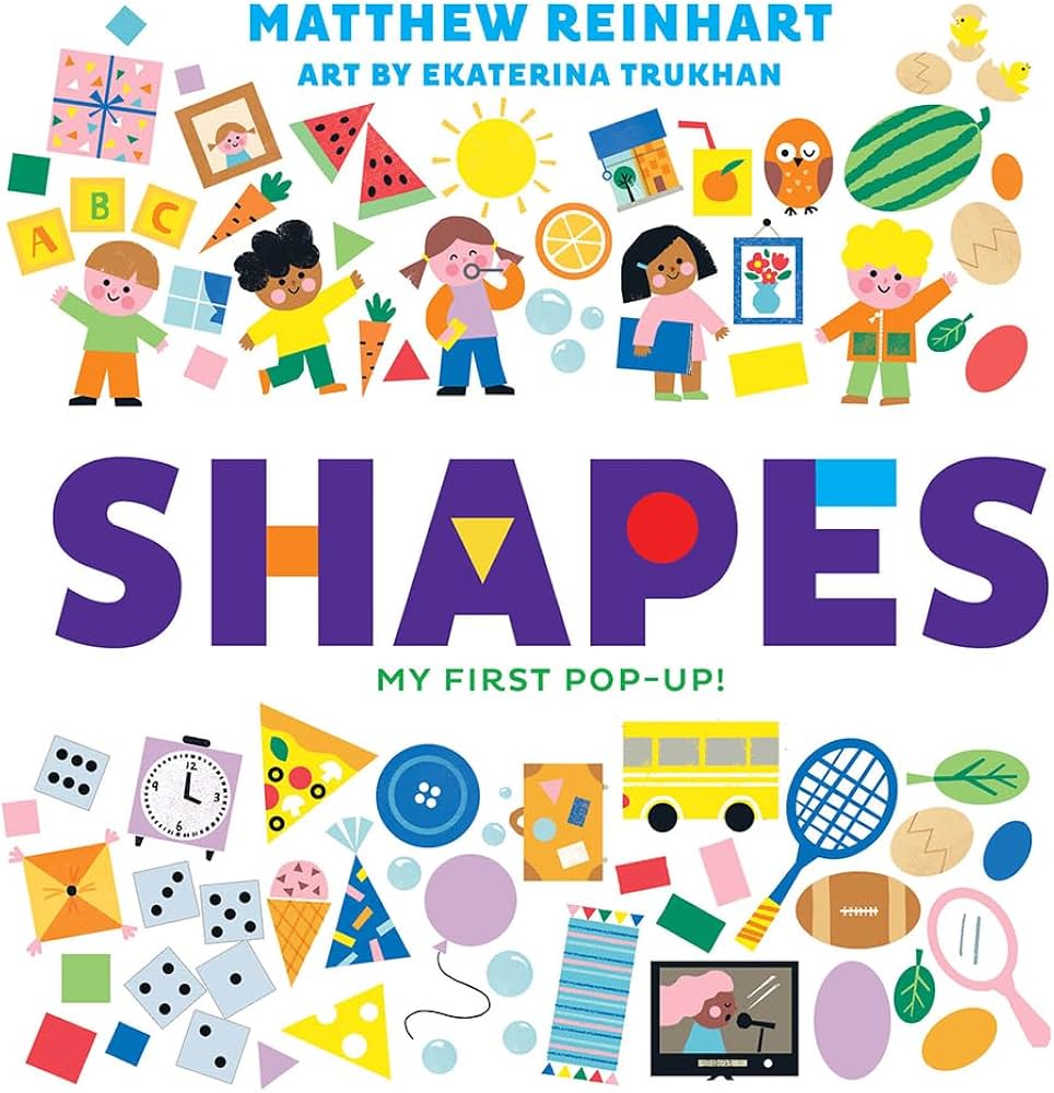 Shapes