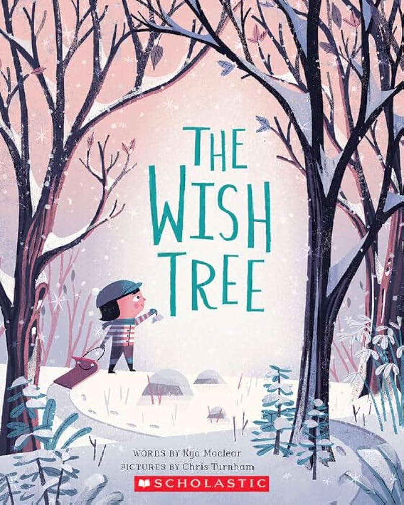 The Wish Tree