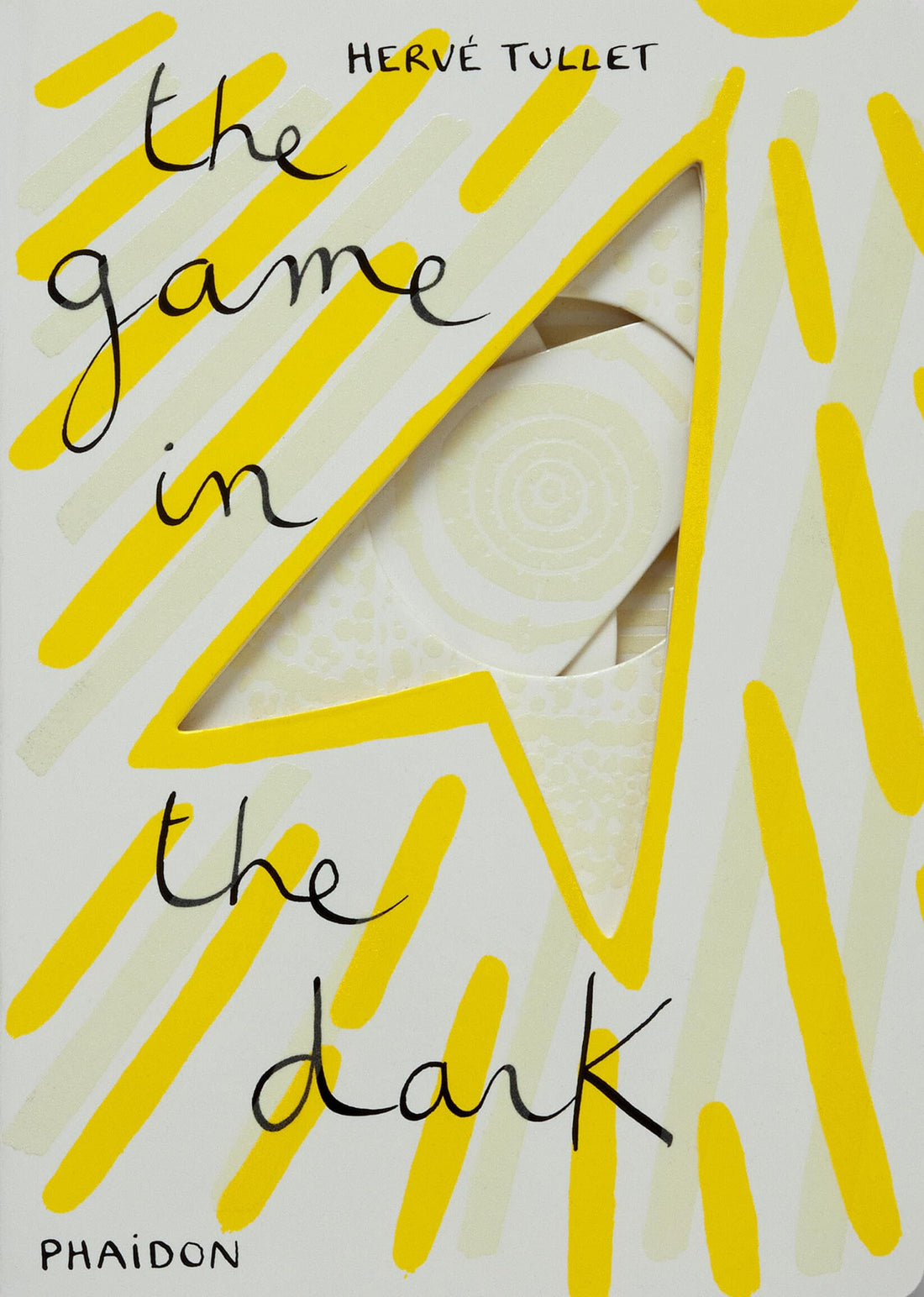 The Game In The Dark