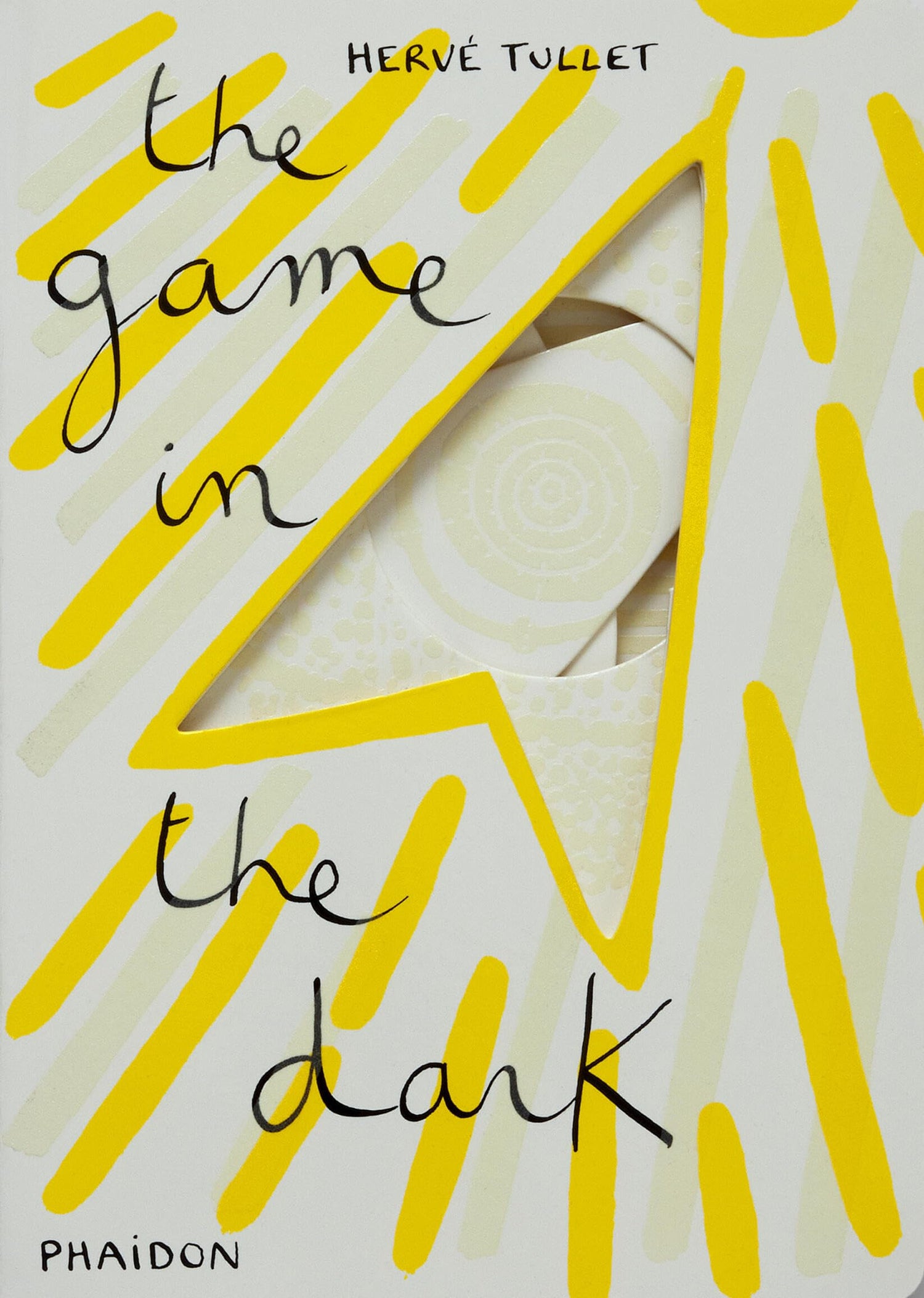 The Game In The Dark