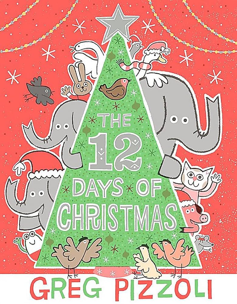 The 12 Days of Christmas