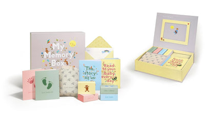 Baby Memory Box