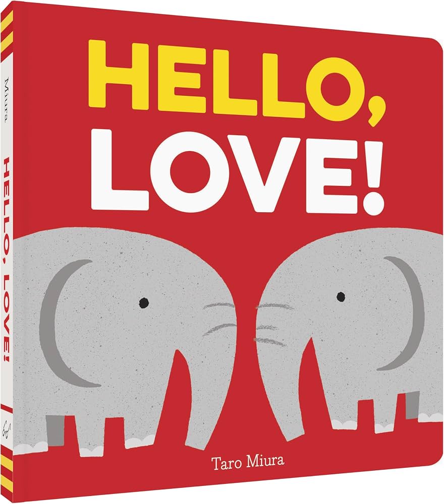 Hello, Love!