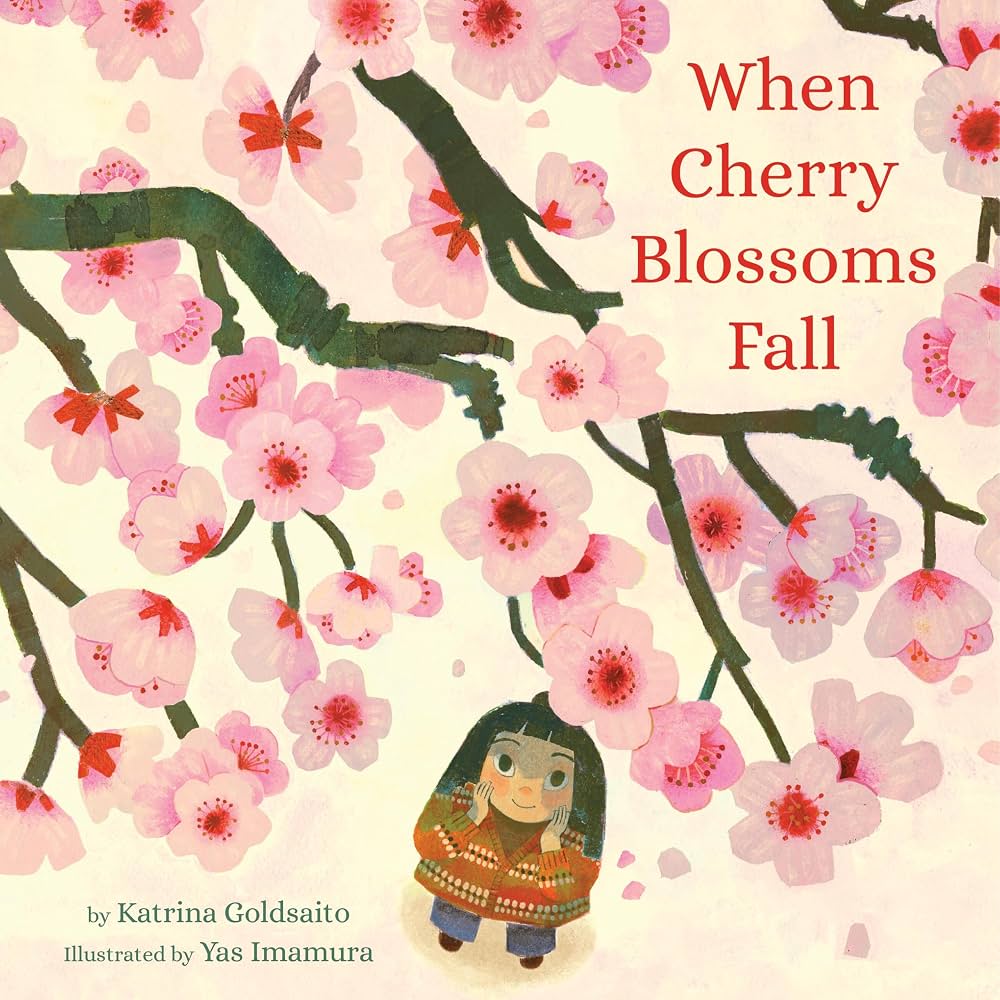 When The Cherry Blossoms Fall