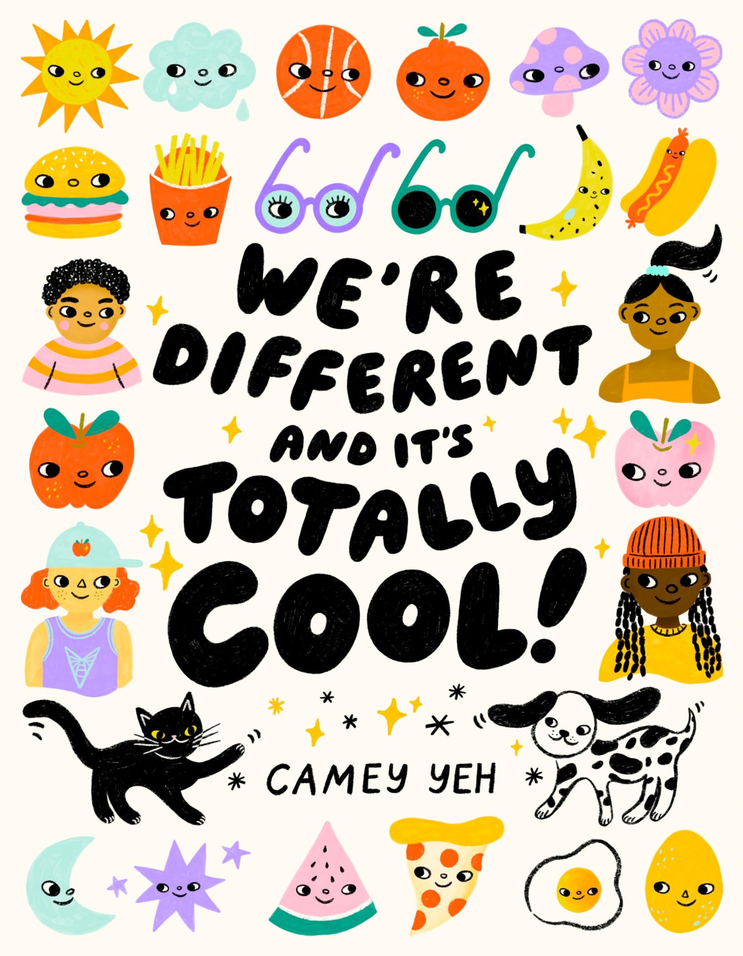 We&