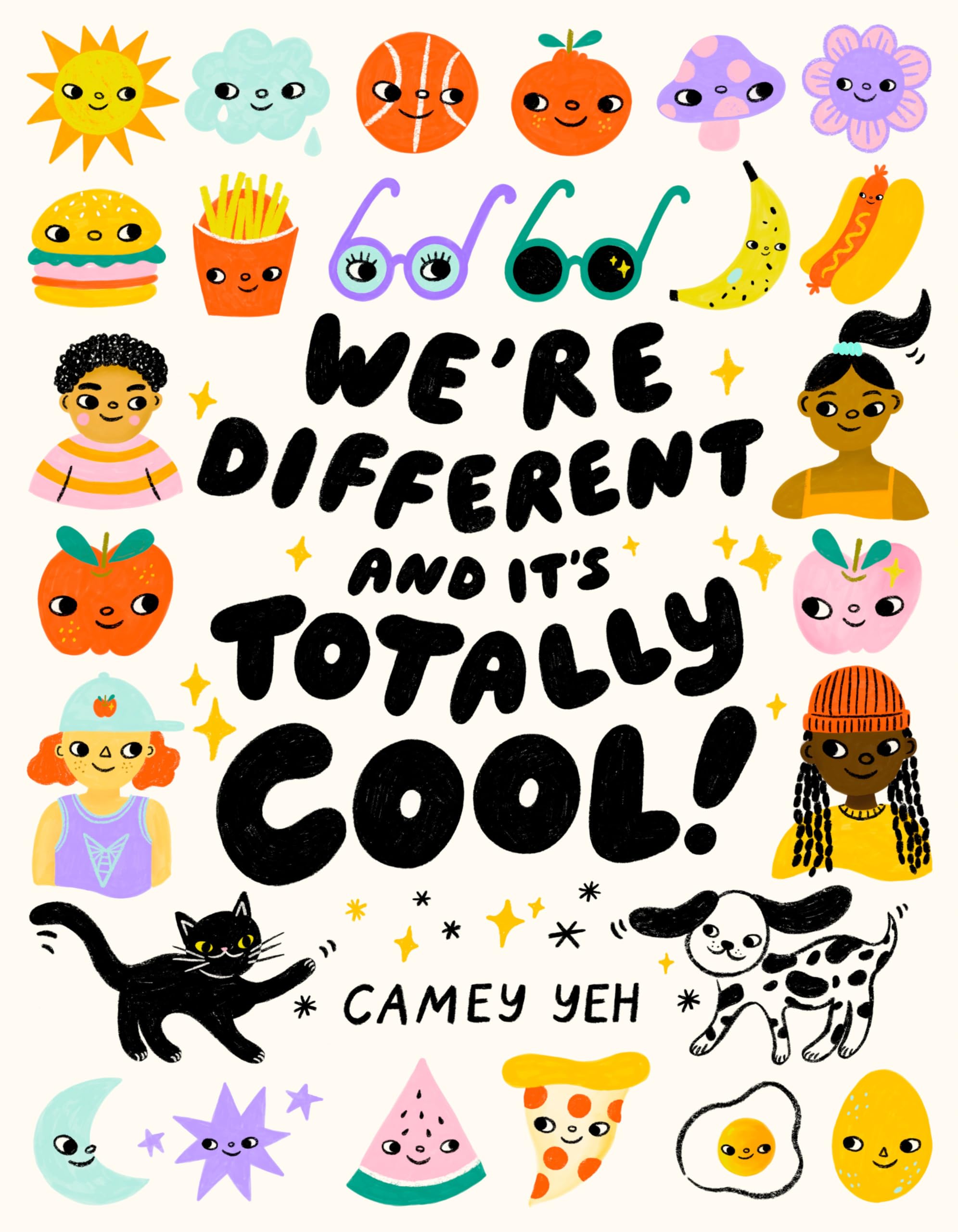 We&