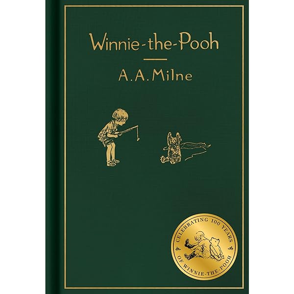 Winnie-the-Pooh: Classic Gift Edition