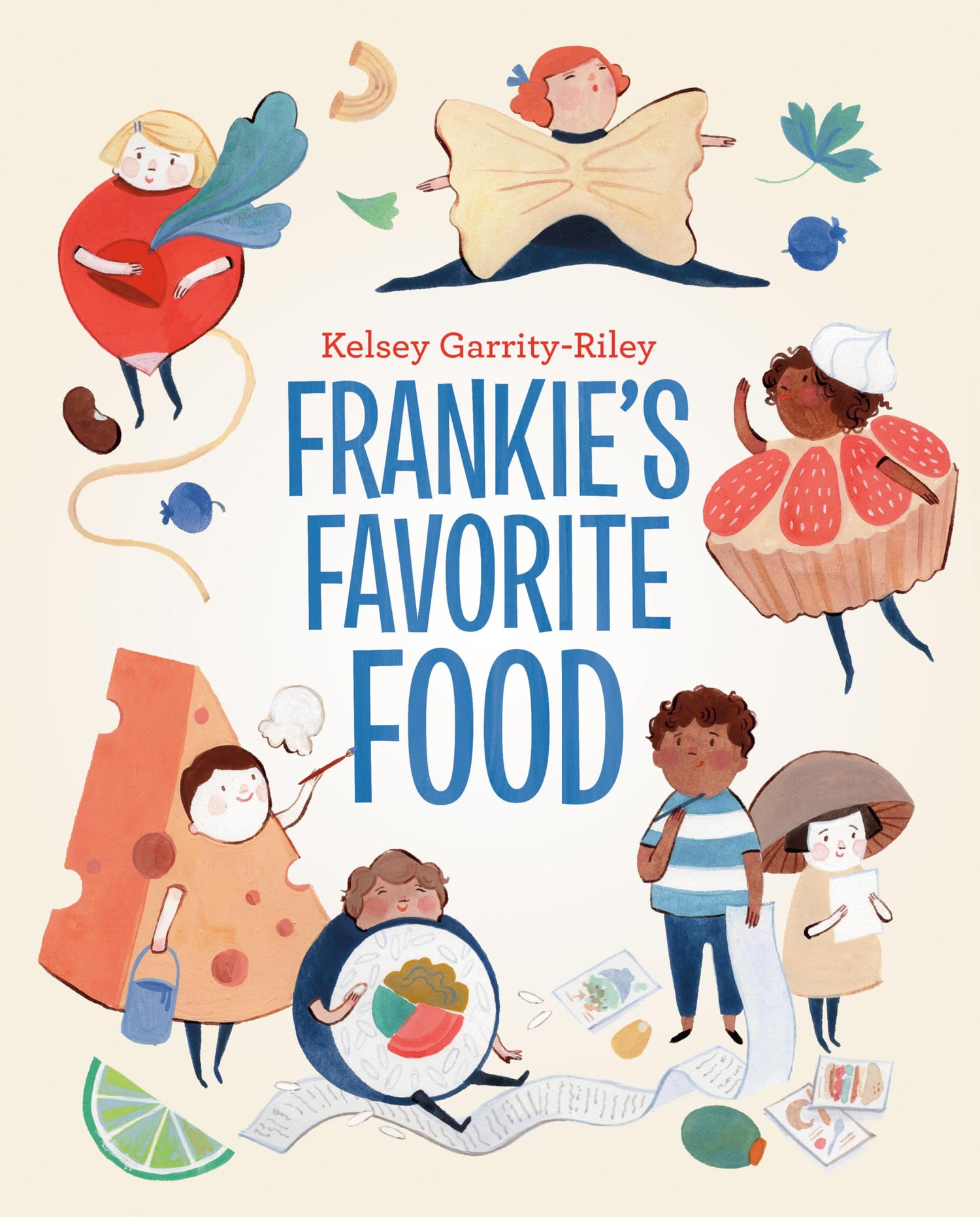 Frankie&