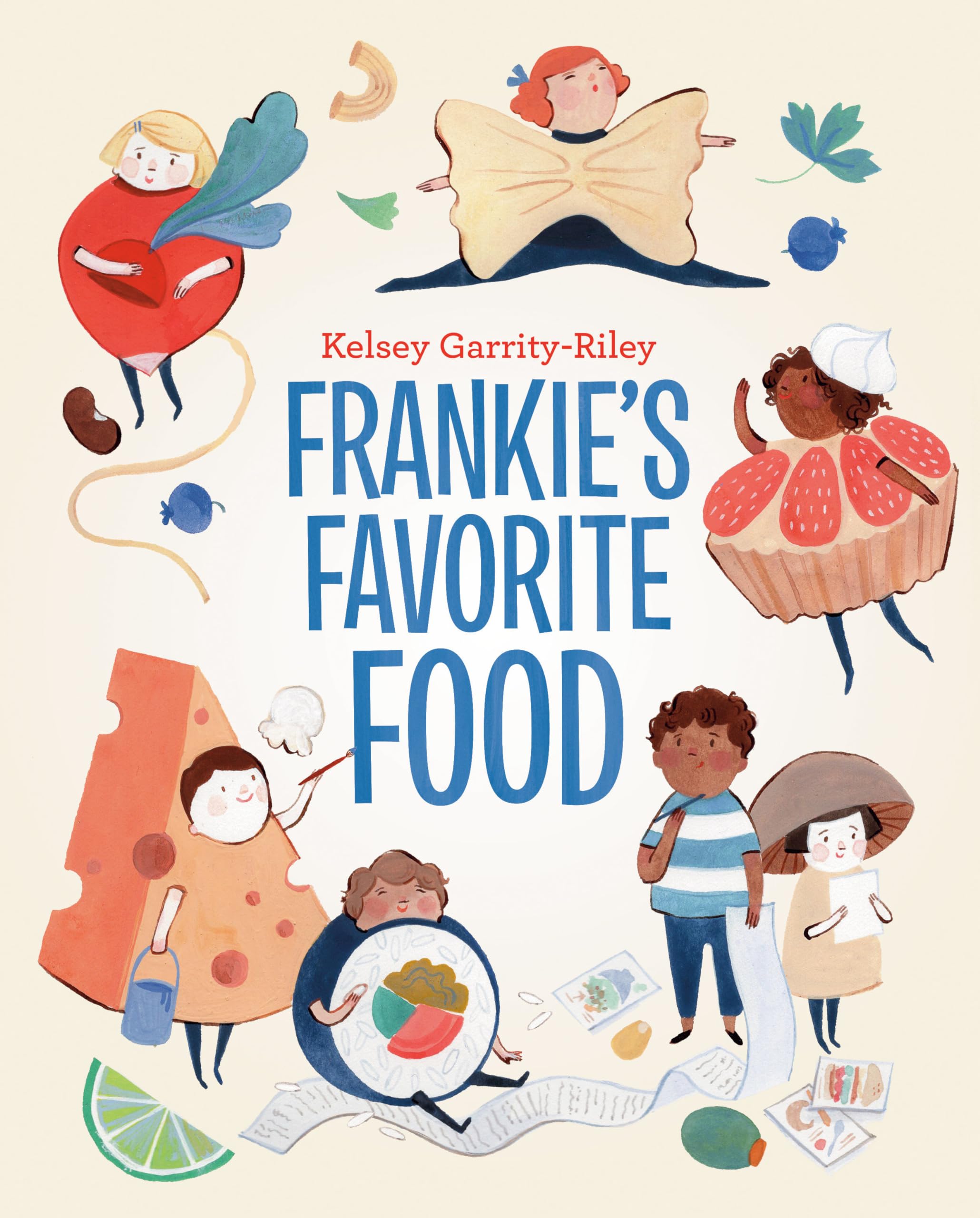 Frankie&