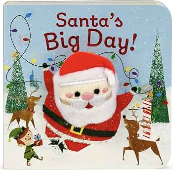 Santa&