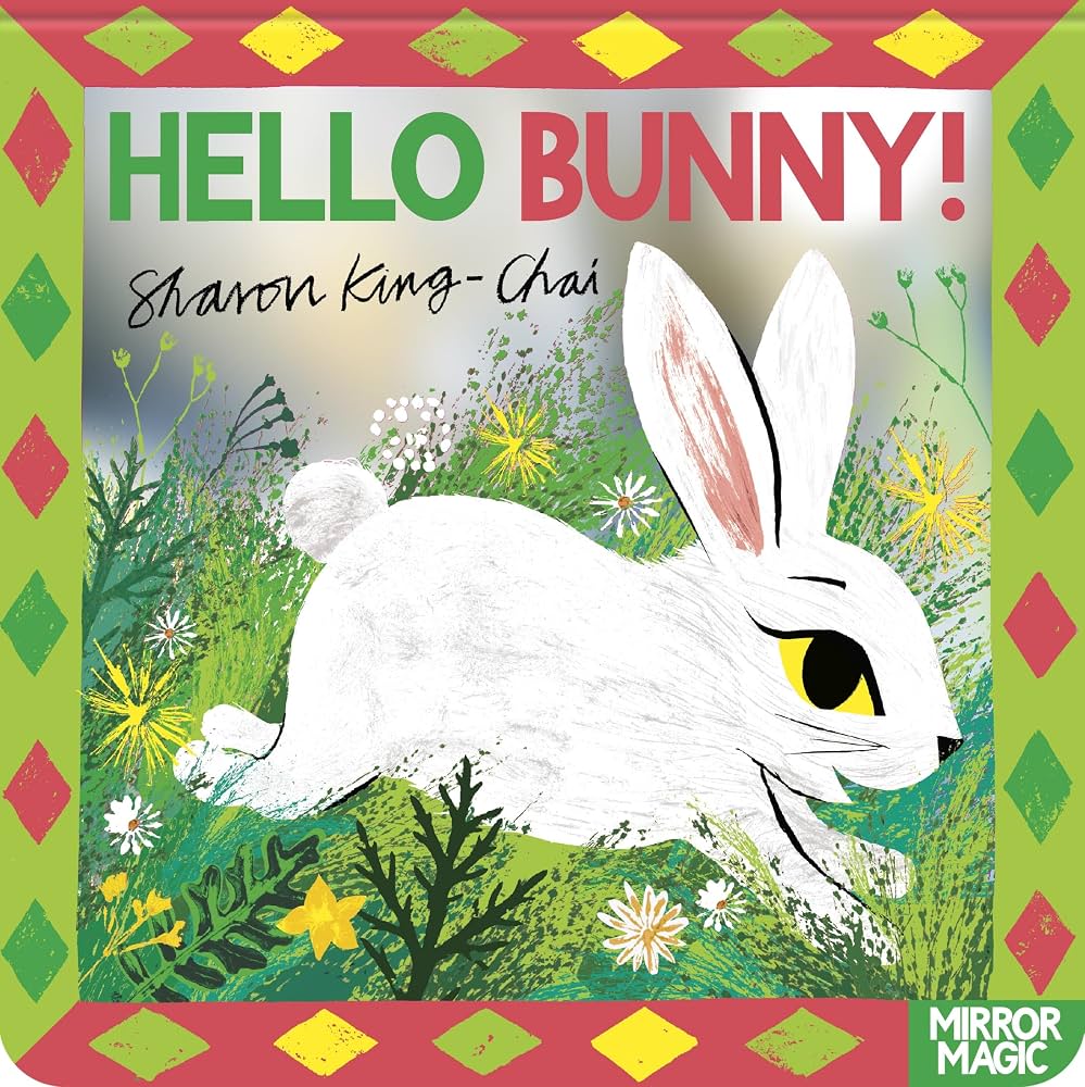 Hello Bunny