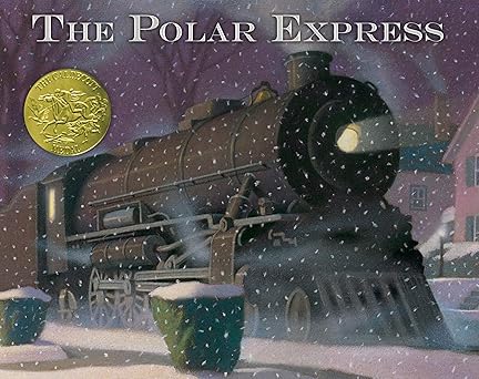 The Polar Express