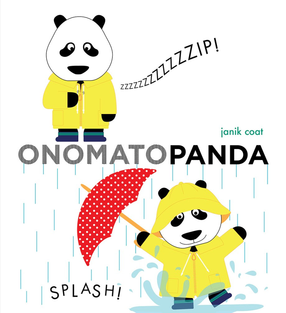 Onomatopanda