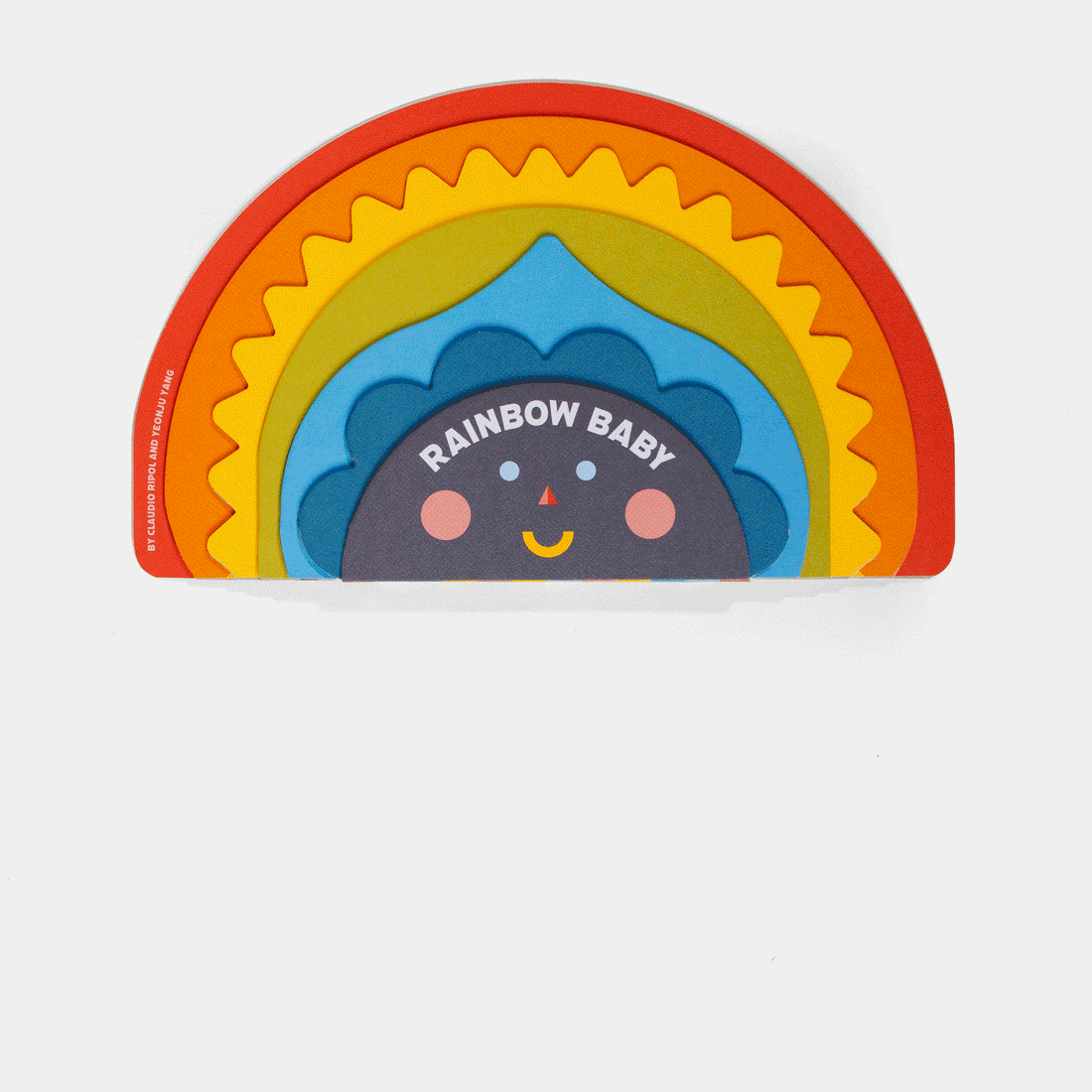 Rainbow Baby