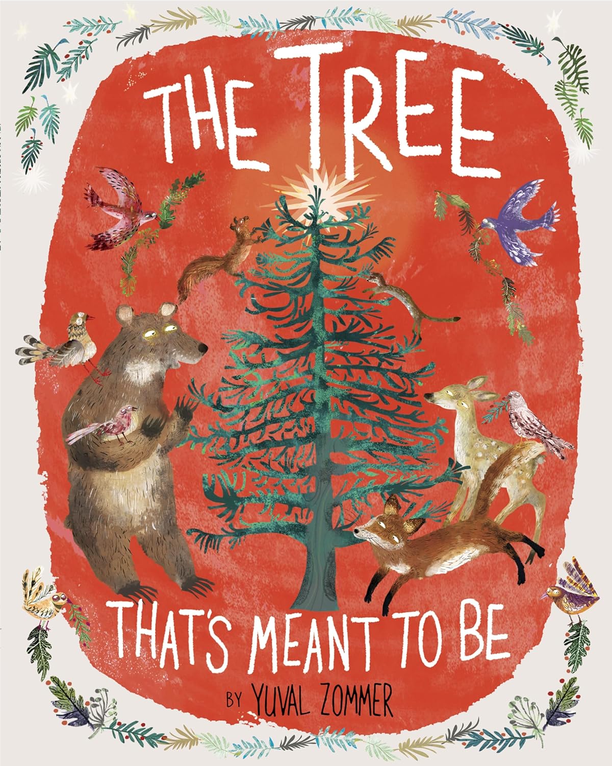 The Tree That&