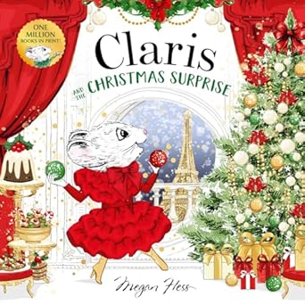 Claris and the Christmas Surprise