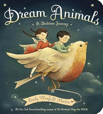 Dream Animals